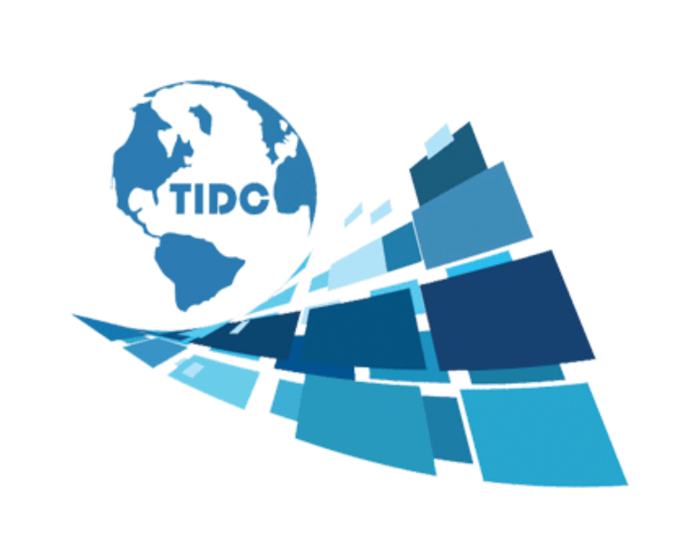 تجهيز الموقع الالكتروني الخاص بالمركز