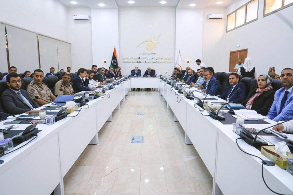 مركز المعلومات و التوثيق السياحي يشارك في ورشة العمل حول الإستراتيجية الوطنية للتحول الرقمي